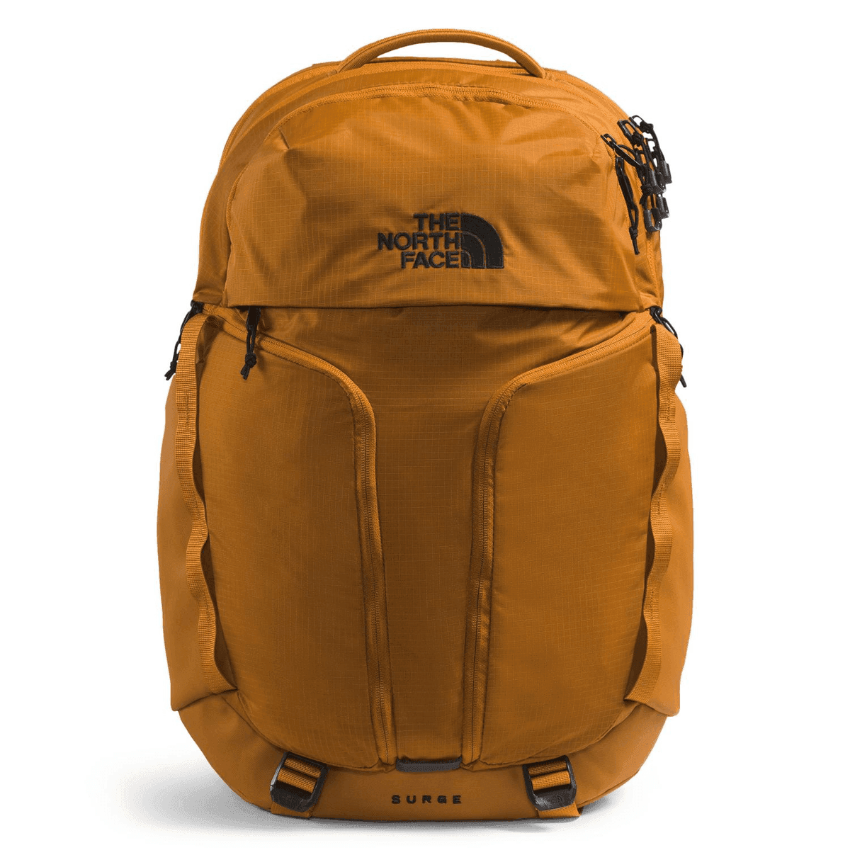 The North Face Surge 31L Laptop Backpack - Timber Tan image 4