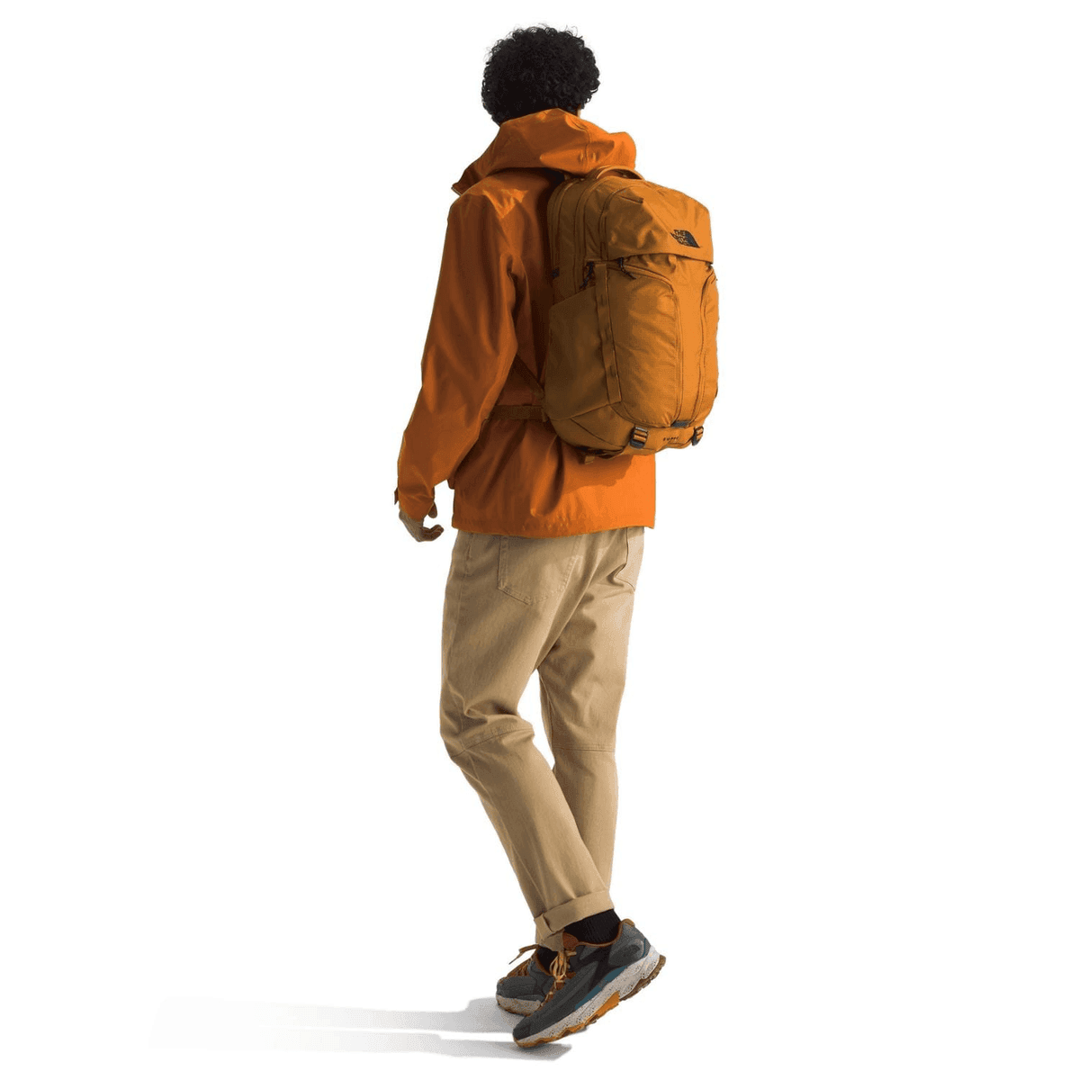The North Face Surge 31L Laptop Backpack - Timber Tan image 2