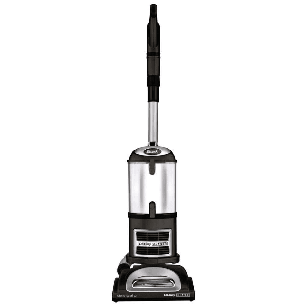 Shark Navigator Lift-Away DLX UV440 Upright Vacuum for $159