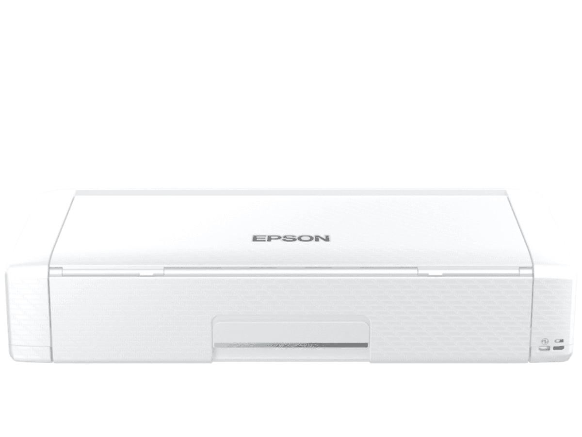 Epson WorkForce EC-C110 Wireless Mobile Color Printer image 2