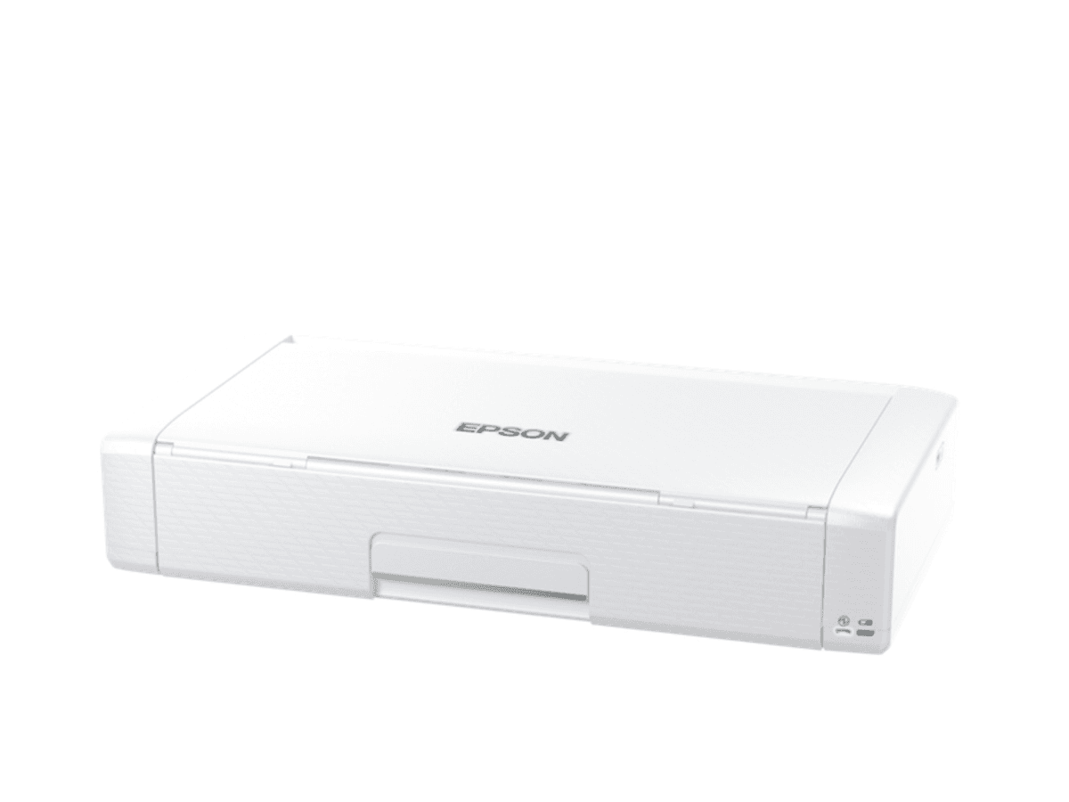 Epson WorkForce EC-C110 Wireless Mobile Color Printer image 3