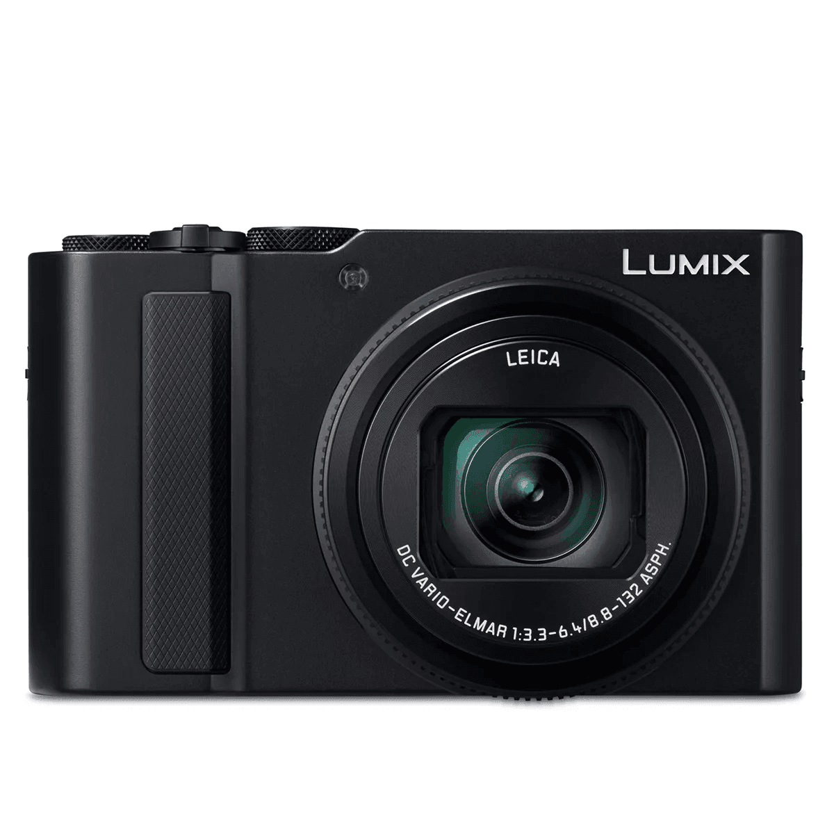 Panasonic LUMIX ZS300 4K Compact Camera Included Value Kit image 2