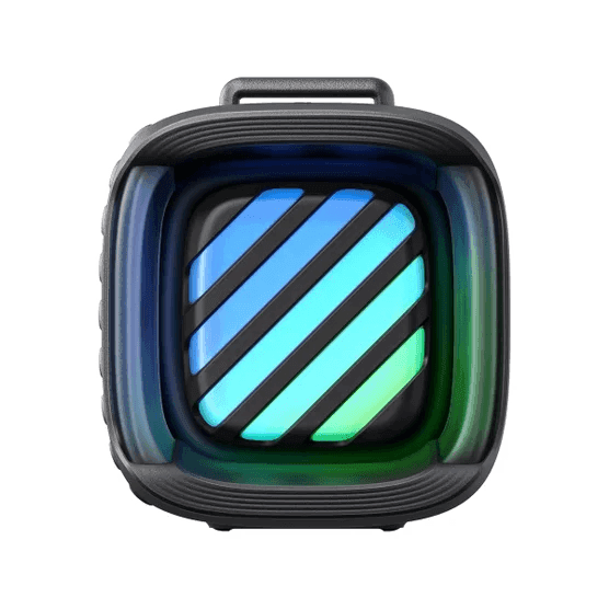 Soundcore Boom 3i Outdoor Bluetooth Speaker, Black image 4