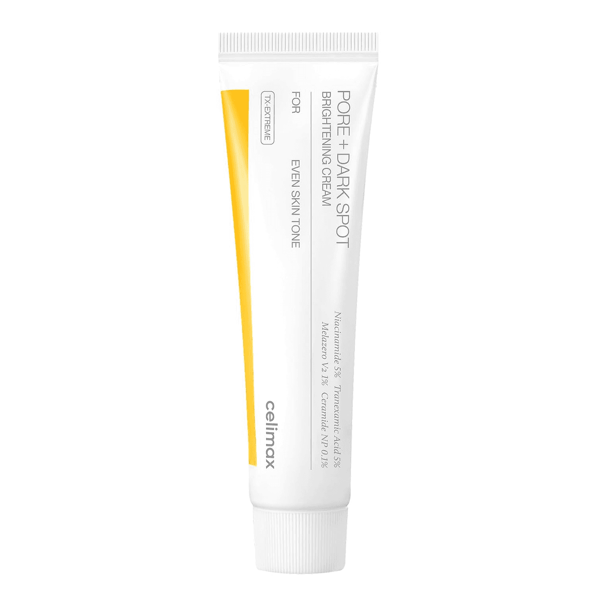 celimax Pore + Dark Spot Brightening Cream 1.18 fl oz