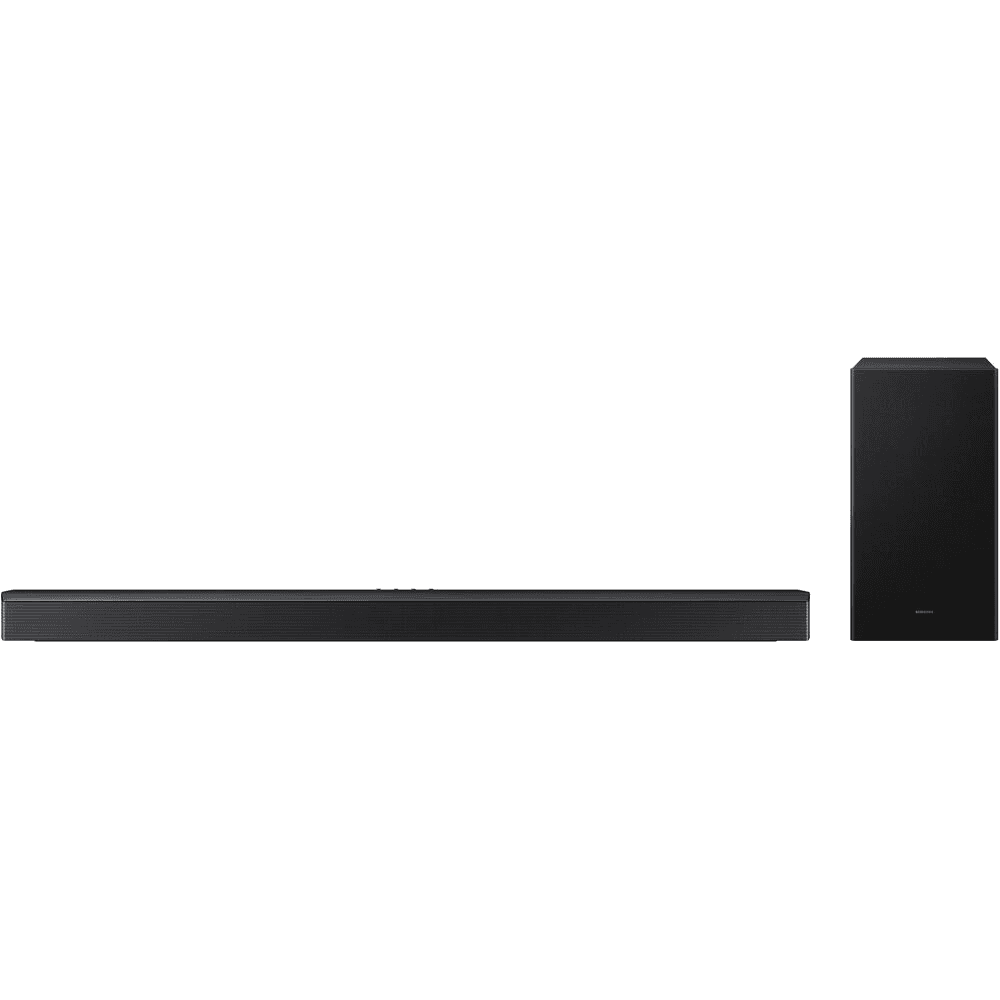 Samsung HW-B750F 5.1-Channel Soundbar System - $227.99 with Cart Coupon image 2