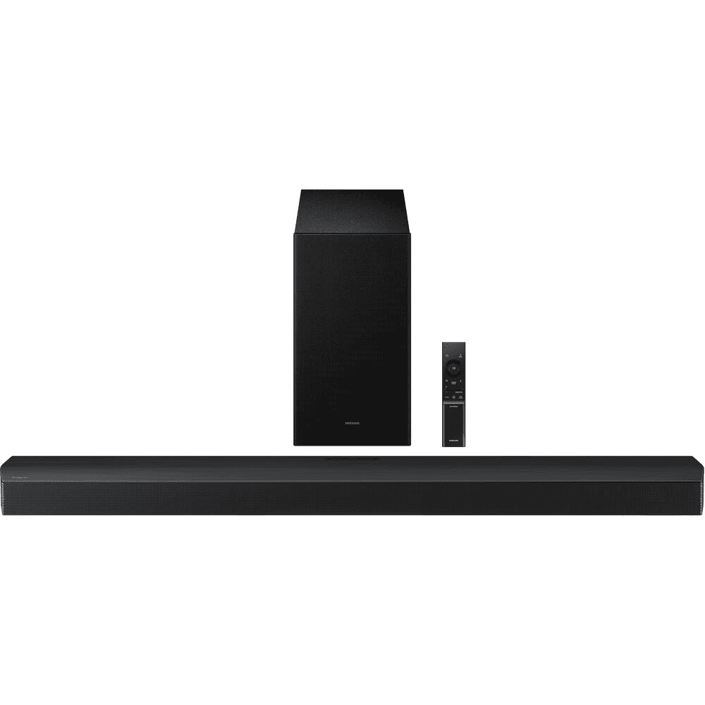 Samsung HW-B750F 5.1-Channel Soundbar System - $227.99 with Cart Coupon image 3