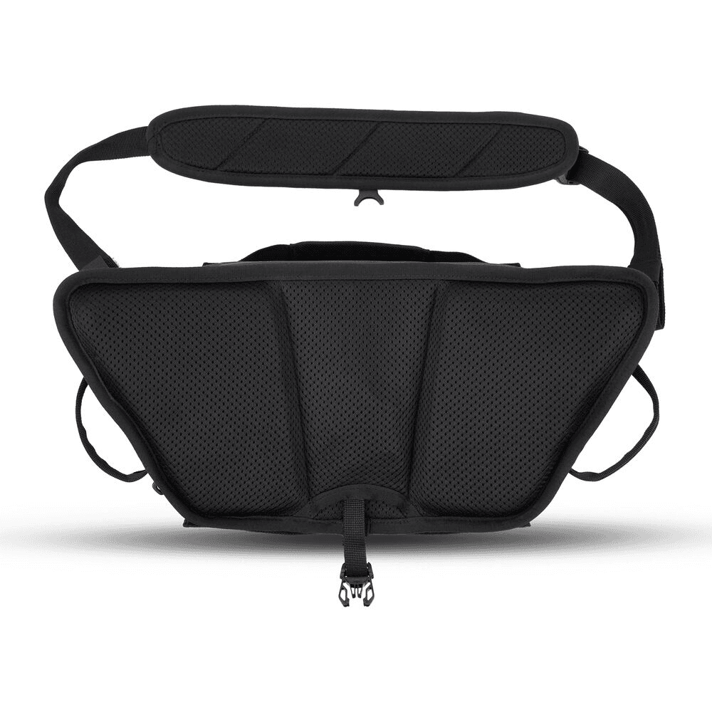 WANDRD ROGUE Sling V1 6L Camera Bag (Uyuni Purple) for $69 image 4