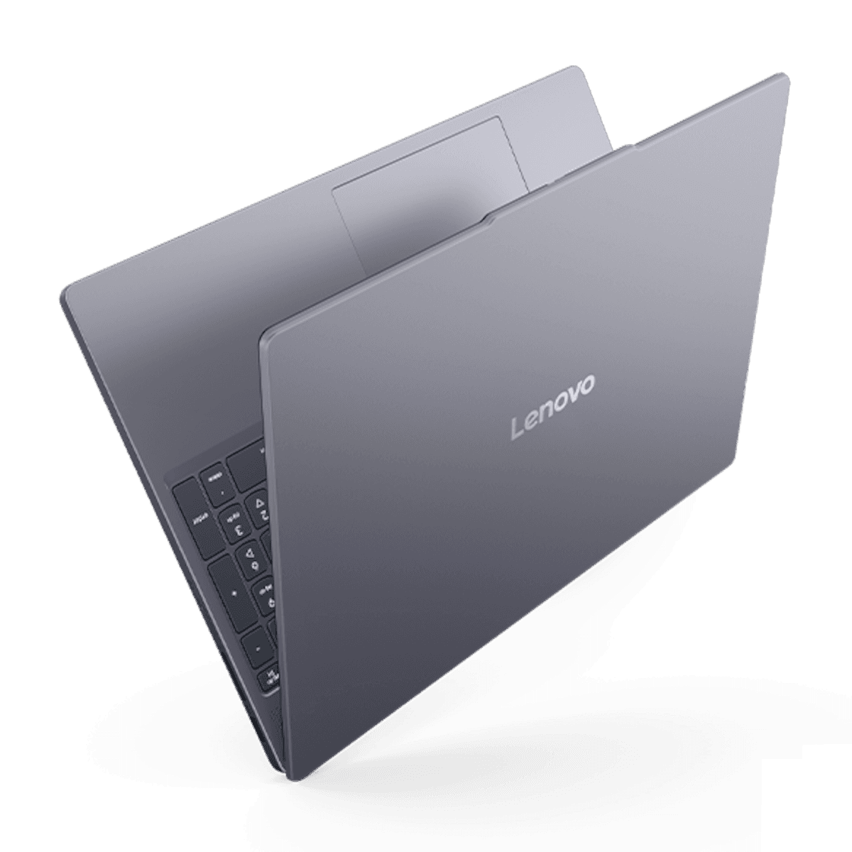 Lenovo IdeaPad Slim 3i Gen 11 15.3-inch Touch Laptop image 3