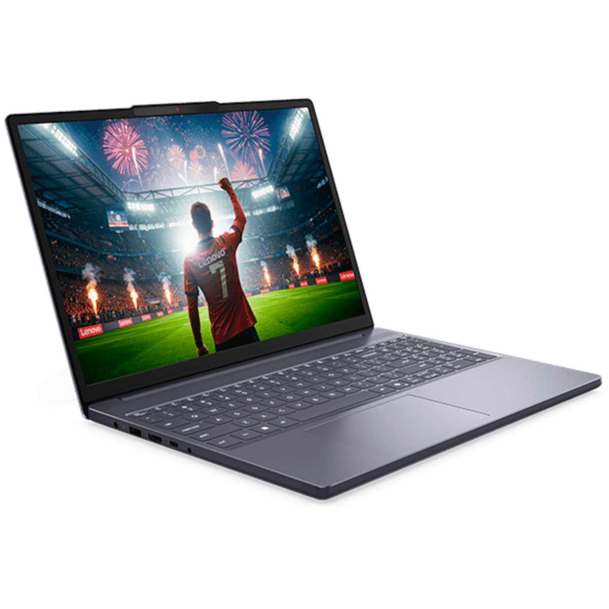 Lenovo IdeaPad Slim 3i Gen 11 15.3-inch Touch Laptop image 2