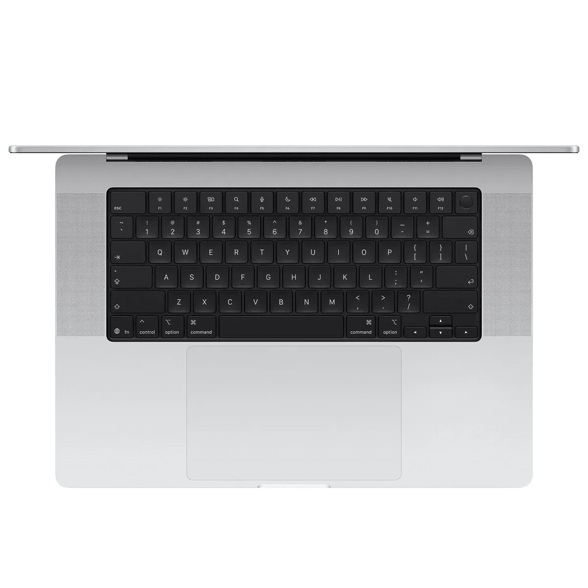 Apple 16-inch MacBook Pro M5 Pro 48GB/1TB - Silver image 2