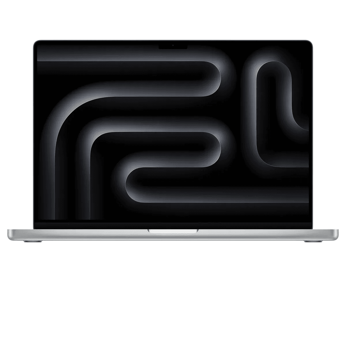 Apple 16-inch MacBook Pro M5 Pro 48GB/1TB - Silver