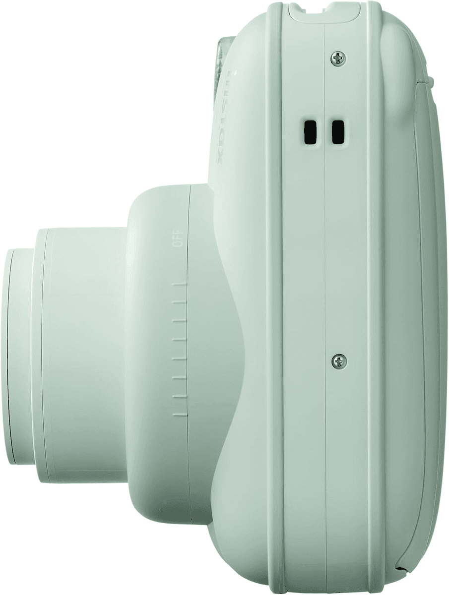 FUJIFILM instax mini 13 Instant Camera - Lagoon Green image 3
