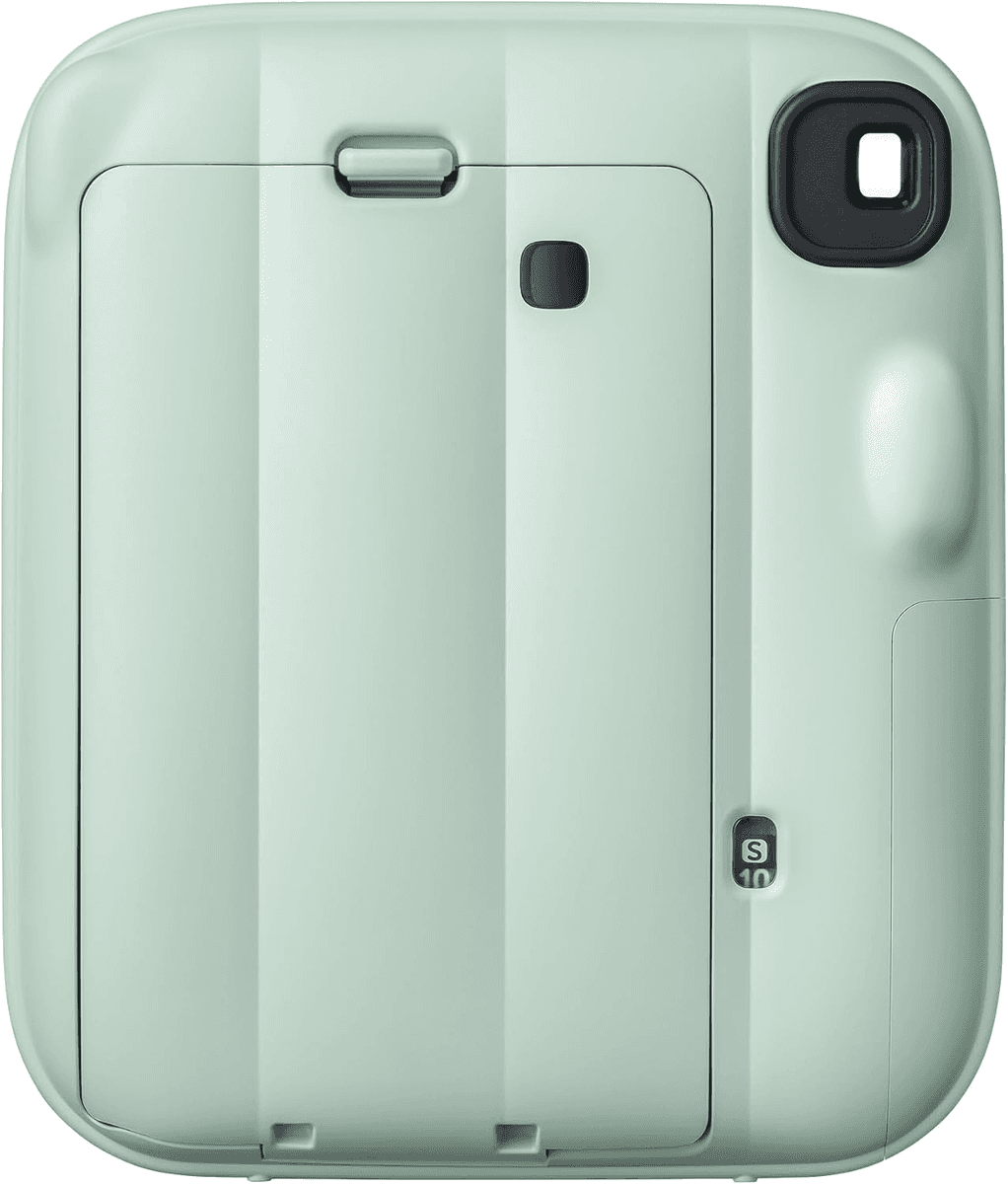 FUJIFILM instax mini 13 Instant Camera - Lagoon Green image 4