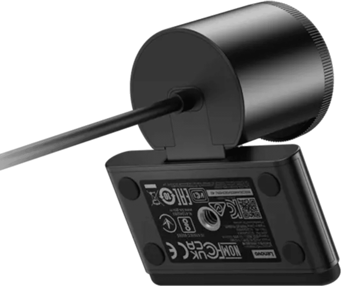 Lenovo FHD Webcam image 4