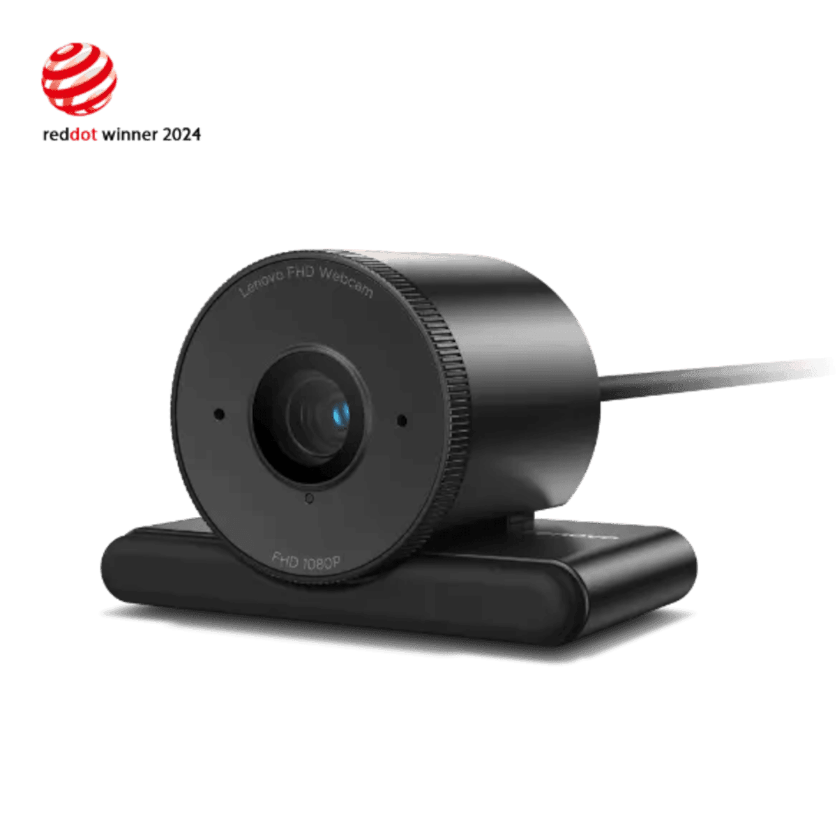 Lenovo FHD Webcam