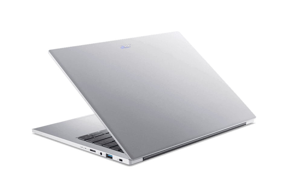 Acer Aspire 14 AI Ryzen AI 7 445 16GB/1TB Touch Laptop image 4