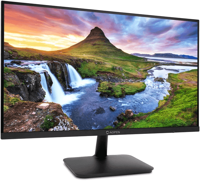 Acer AOPEN 27-inch FHD 144Hz FreeSync Monitor image 2