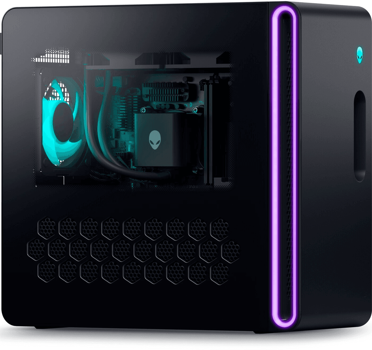 Alienware Aurora Gaming Desktop - Core Ultra 9, RTX 5080