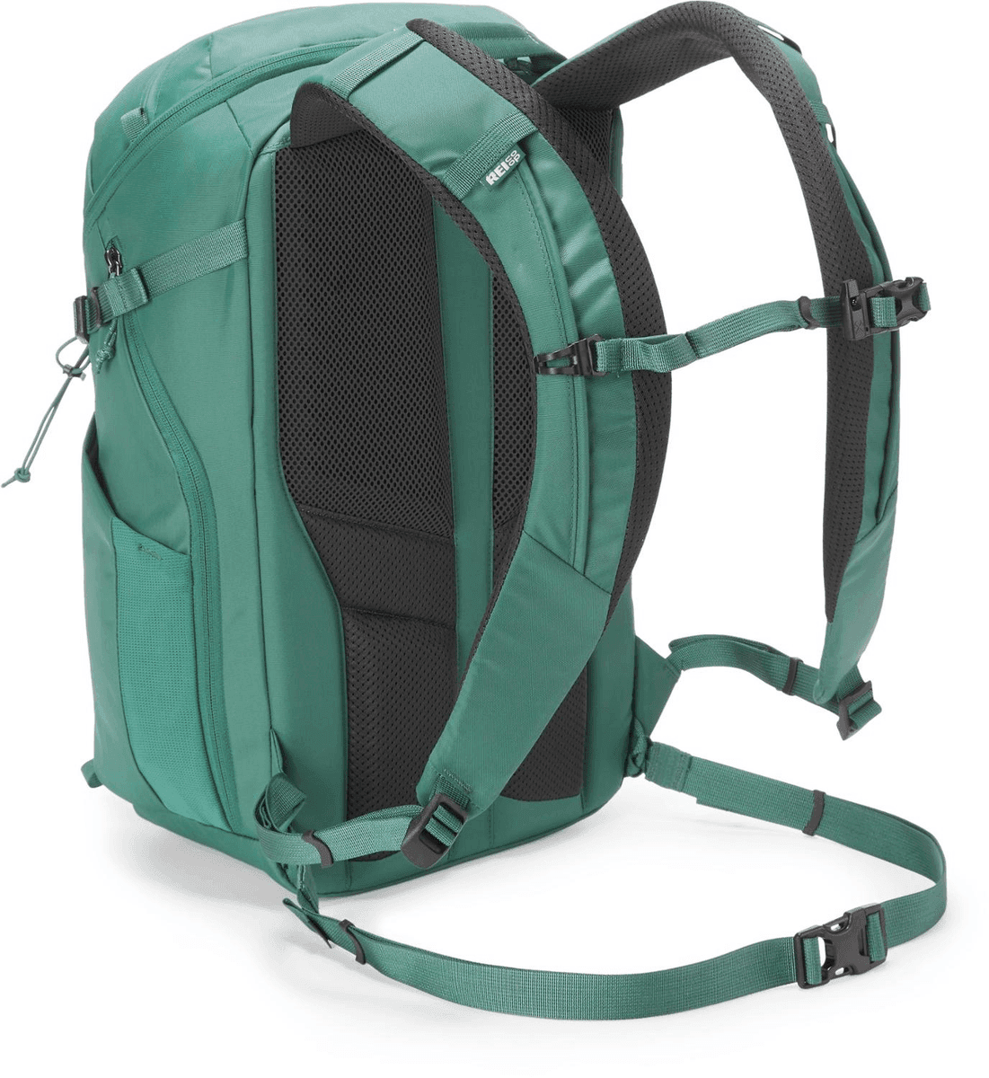 REI Co-op Ruckpack 30L Travel Backpack - Jasper Green, XXL-4XL image 2