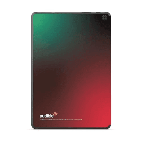 Harry Potter Amazon Fire HD 10 Tablet 32GB - Limited Edition image 3