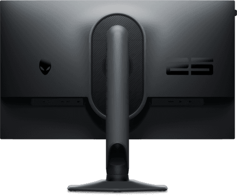 Alienware AW2524HF 24.5-inch 500Hz Gaming Monitor image 3