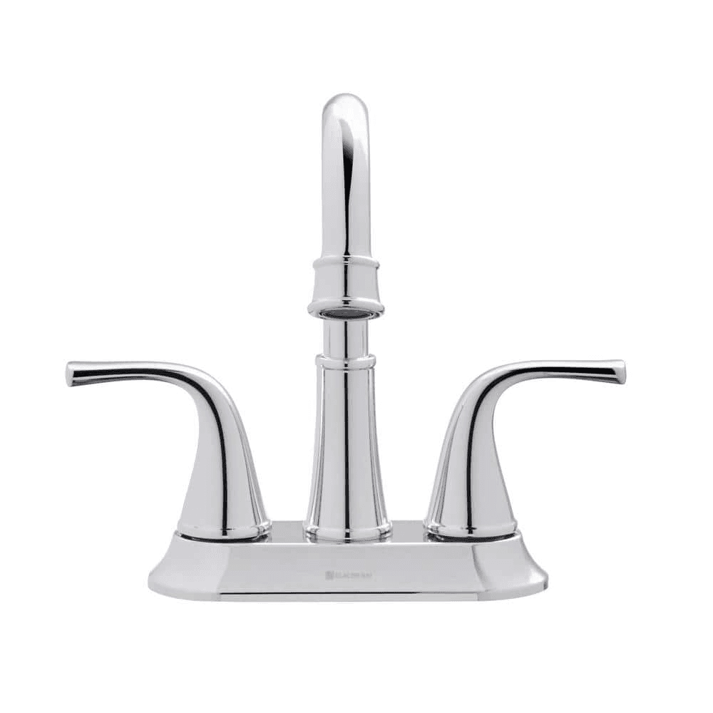 Glacier Bay Bettine 4-Inch Centerset Bathroom Faucet - Chrome image 5