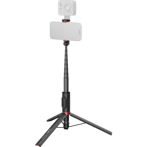 SmallRig x Drex Lee Boom ST30 Selfie Stick and Tripod