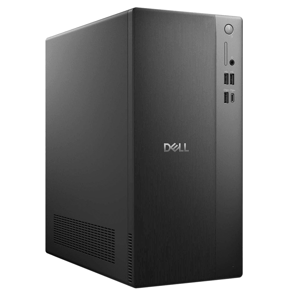Dell Tower Desktop - Core Ultra 5 225, 16GB RAM, 512GB SSD image 4