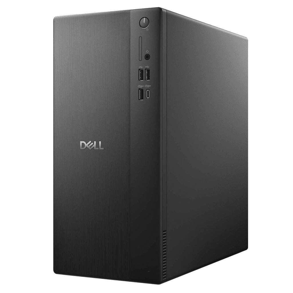 Dell Tower Desktop - Core Ultra 5 225, 16GB RAM, 512GB SSD image 3