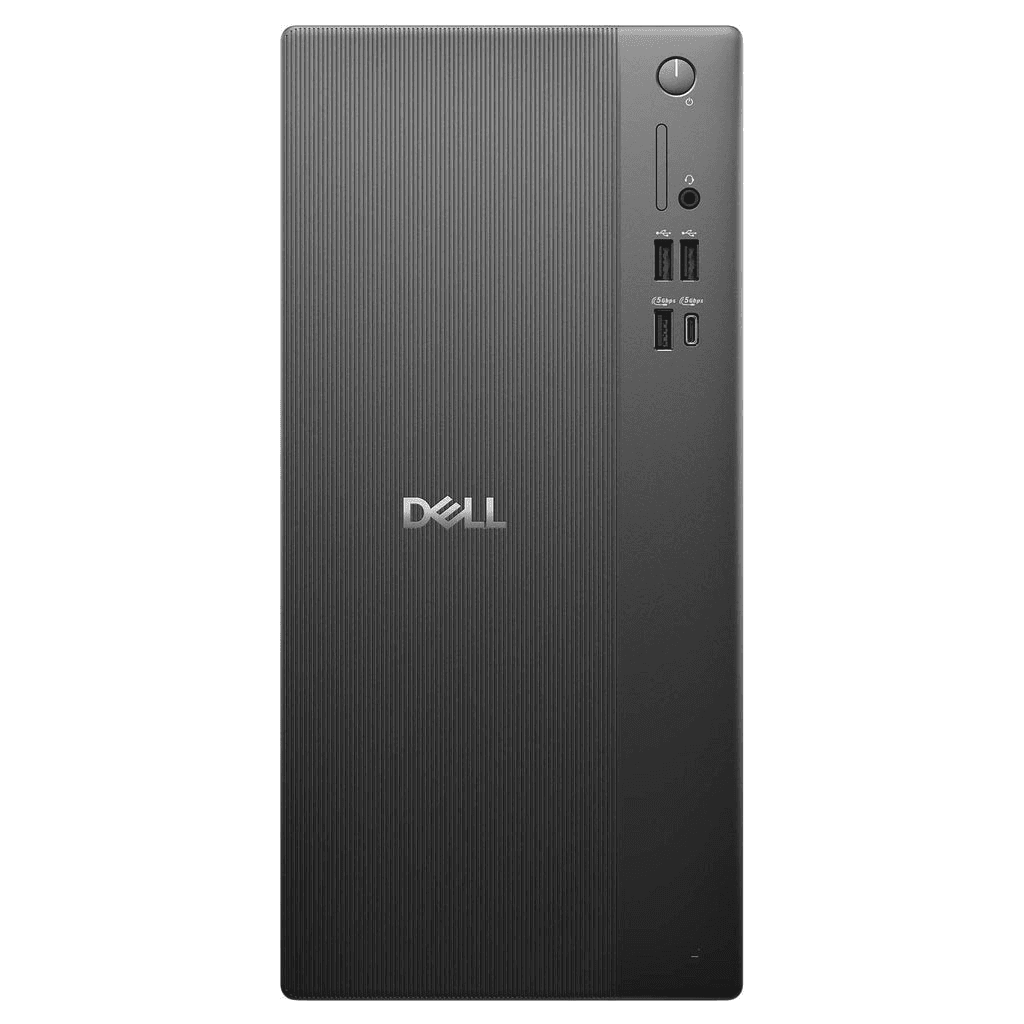 Dell Tower Desktop - Core Ultra 5 225, 16GB RAM, 512GB SSD image 2