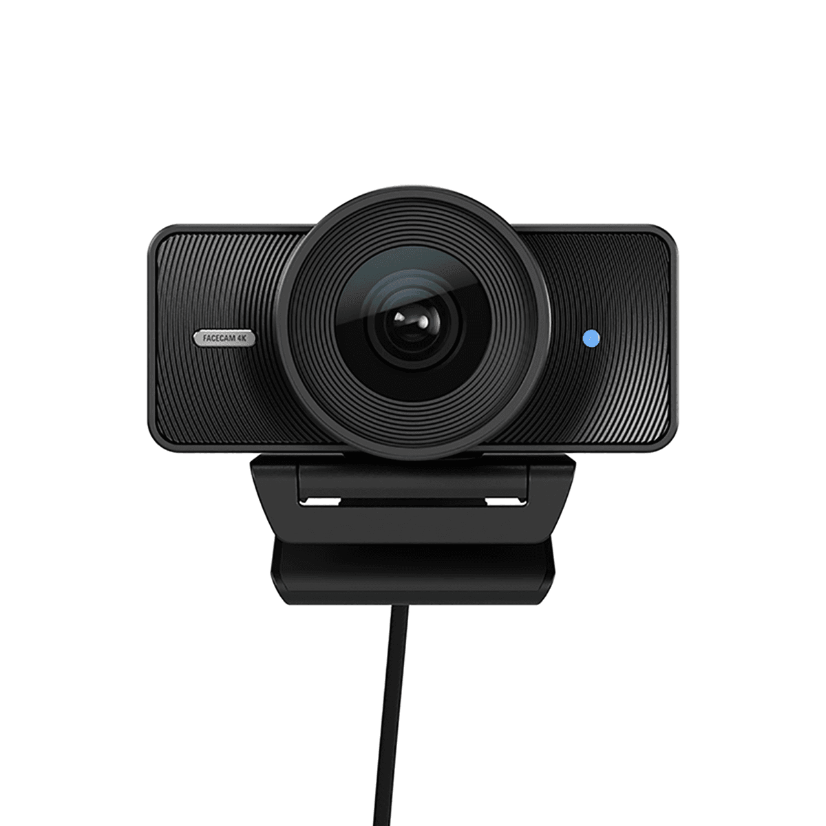 Elgato Facecam 4K60 Studio Webcam for $159.99