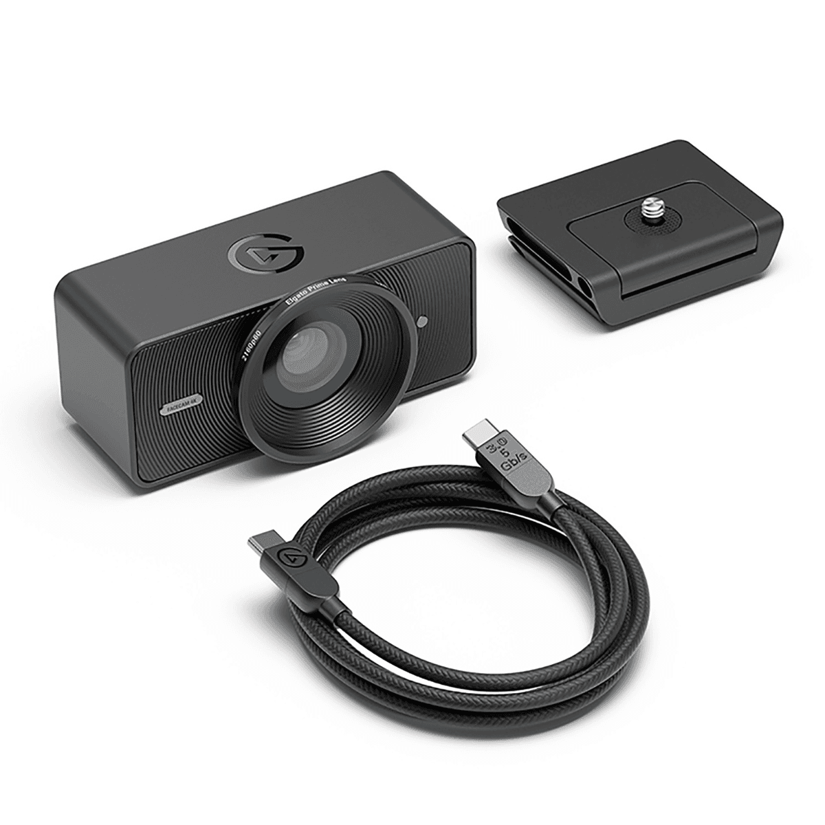 Elgato Facecam 4K60 Studio Webcam for $159.99 image 2