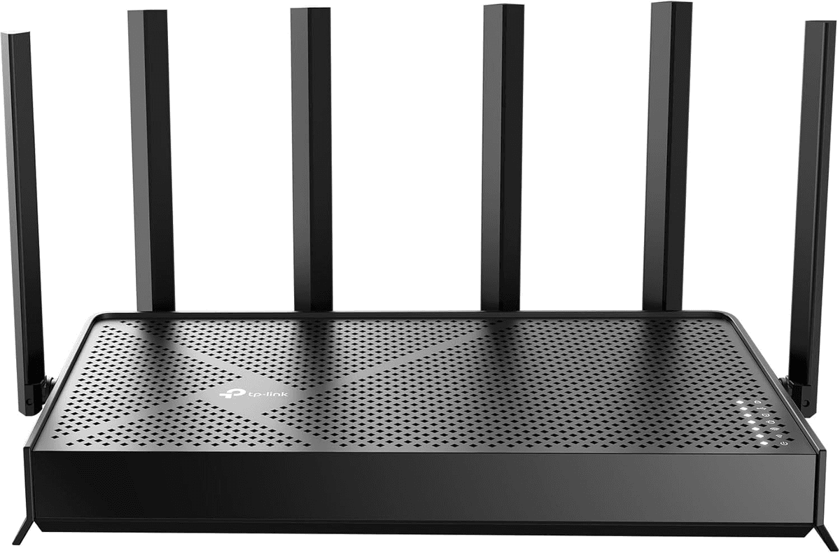 TP-Link Archer BE600 Wi-Fi 7 Router for $189.98