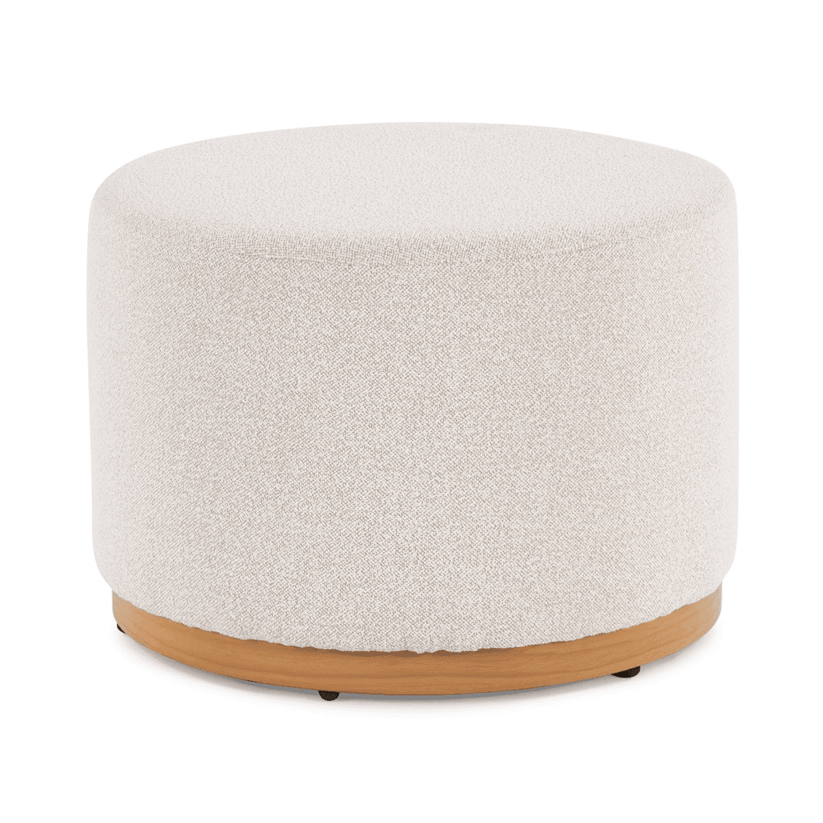 Better Homes & Gardens Juliet Outdoor Table and 2 Ottomans for $279 image 3