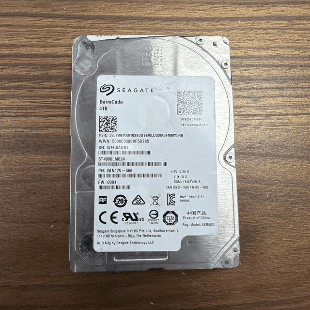 Western Digital 4TB WD Blue SN5000 NVMe Internal SSD image 2