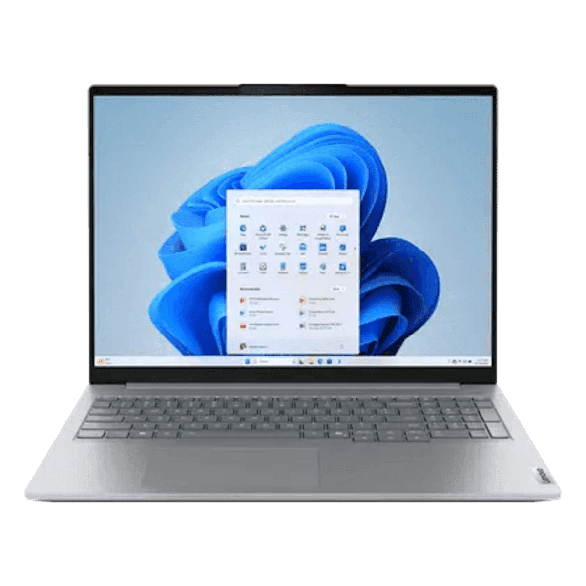 Lenovo ThinkBook 16 Gen 9 Touch Laptop - Core 7, 16GB RAM, 512GB SSD