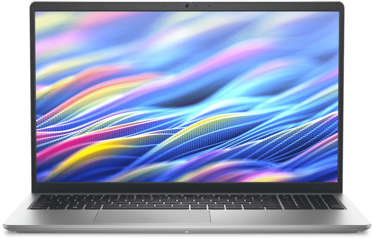 Dell 15 Laptop: Core i7-1355U, 16GB DDR5, 512GB SSD