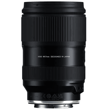 Tamron 28-75mm f/2.8 G2 Lens for Sony E image 2
