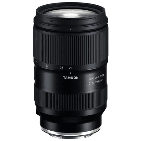Tamron 28-75mm f/2.8 G2 Lens for Sony E