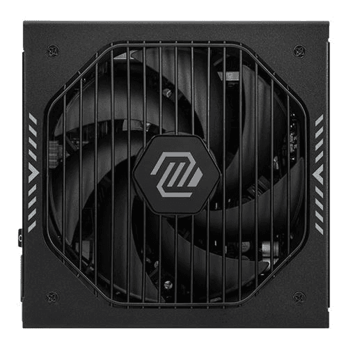 MSI MAG A1000GLS PCIE5 1000W 80 Plus Gold Fully Modular Power Supply image 3