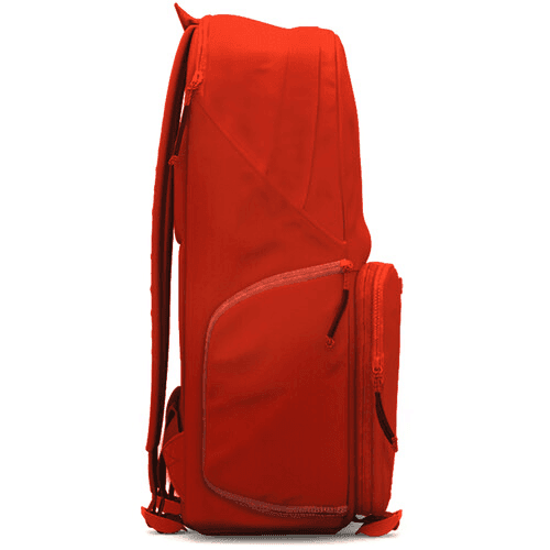 Brevite The Jumper 18L Camera Backpack - Poppy Red image 4