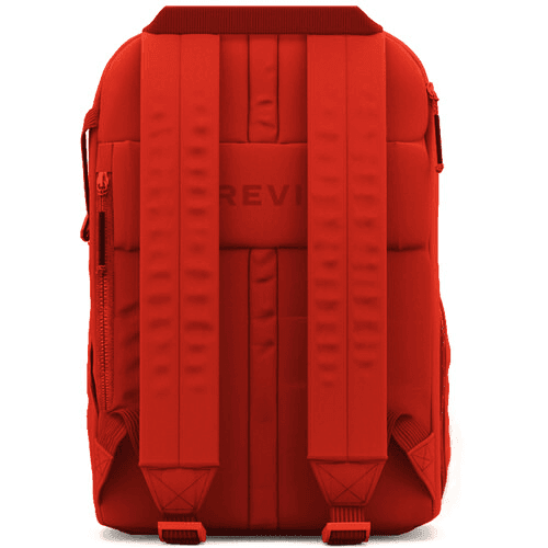 Brevite The Jumper 18L Camera Backpack - Poppy Red image 3
