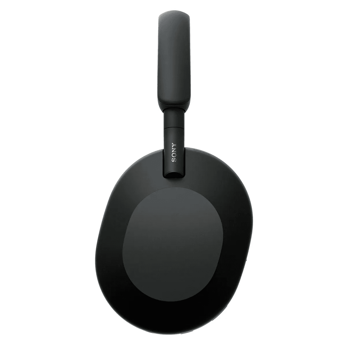 Sony WH-1000XM5 Wireless Noise Cancelling Headphones, Black image 2