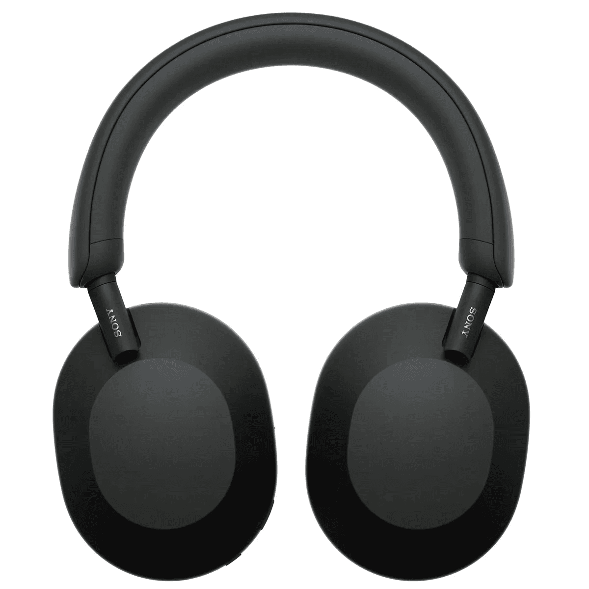 Sony WH-1000XM5 Wireless Noise Cancelling Headphones, Black image 4