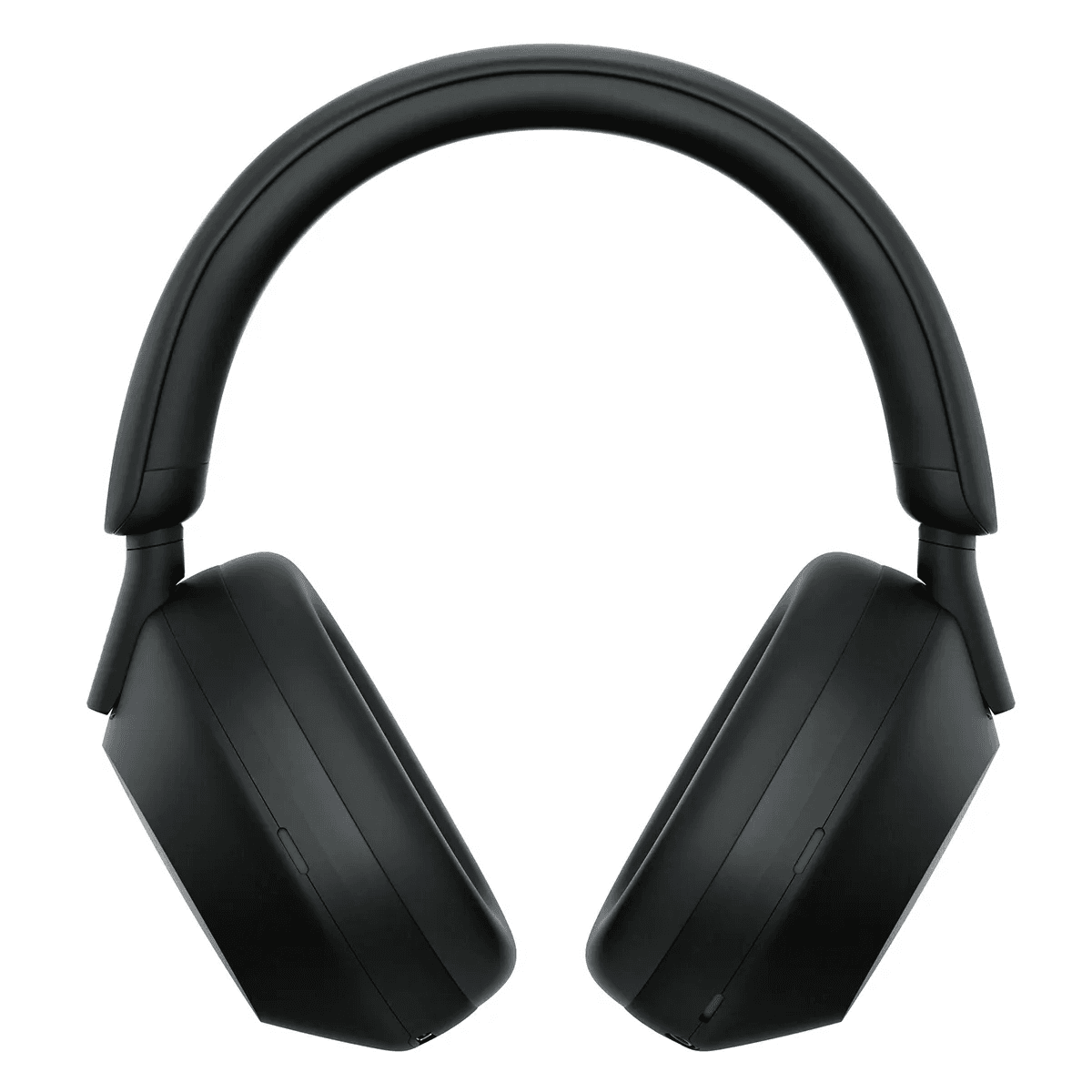 Sony WH-1000XM5 Wireless Noise Cancelling Headphones, Black image 3