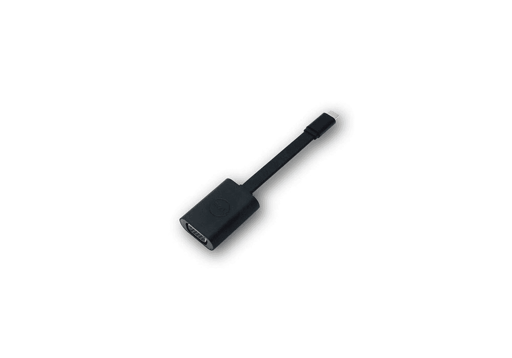 Dell USB-C to VGA Adapter
