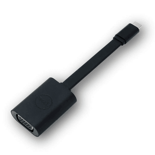 Dell USB-C to VGA Adapter image 2