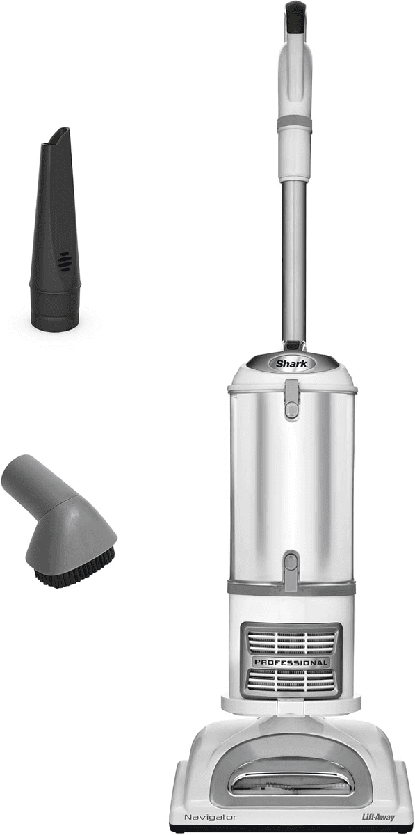 Shark Navigator Lift-Away Upright Vacuum (NV356E)
