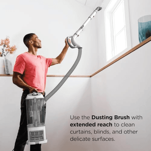 Shark Navigator Lift-Away Upright Vacuum (NV356E) image 3