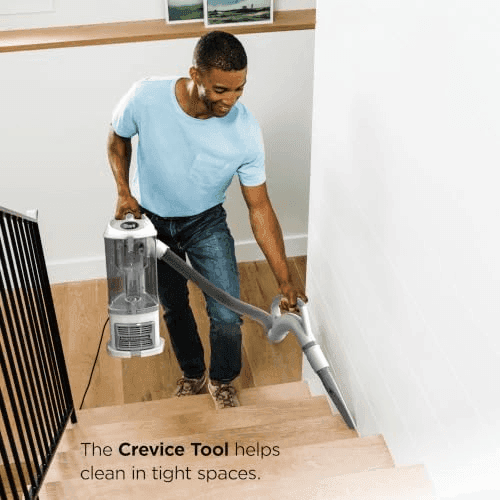 Shark Navigator Lift-Away Upright Vacuum (NV356E) image 4